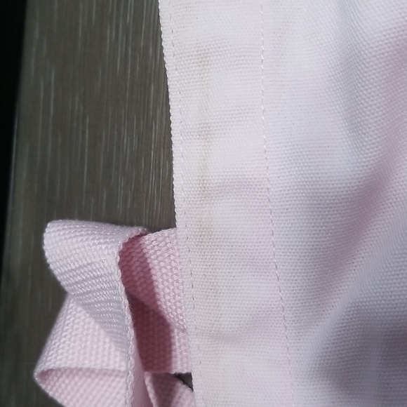 Victoria Secret beach tote - Picture 9 of 9